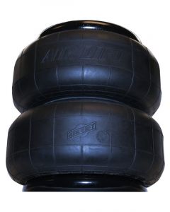 Air Lift Air Spring Bellows Rubber Black Air Lift Dominator D2600 Air S
