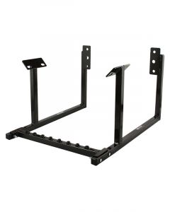 Allstar Performance Engine Cradle Standard Duty 1 in Square Tube Har