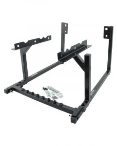 Allstar Performance Engine Cradle Heavy Duty 1 in Square Tube Hardwa