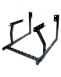Allstar Performance Engine Cradle Heavy Duty 1 in Square Tube Hardwa
