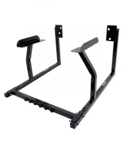 Allstar Performance Engine Cradle Standard Duty 1 in Square Tube Har
