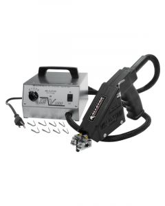 Allstar Performance Tire Groover Heated 110V Blades Included Kit