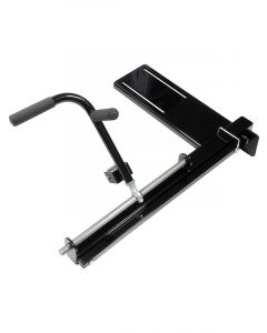 Allstar Performance Prep Stand Tool Adapter Tire Perforator Tool to