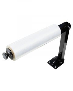 Allstar Performance Prep Stand Tool Holder Tire Wrapper Steel Black