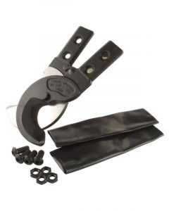 Allstar Performance Hose Cutter Blades 1-3/8 in Long Steel Allstar B