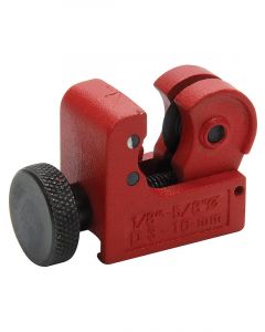 Allstar Performance Tubing Cutter Mini Steel Red 1/8 to 1-1/8 in Tub…
