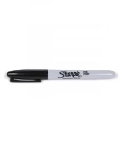 Allstar Performance Marker - Fine Point - Black