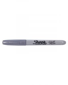 Allstar Performance Marker - Fine Point - Silver