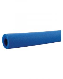 Allstar Performance Roll Bar Padding 36 in Long Foam Blue