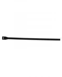 Allstar Performance Cable Ties Zip Ties 6 in Long Nylon Black Set of…
