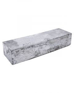 Allstar Performance Ballast 12 x 3-1/2 x 2-1/2 in 40 lb Natural