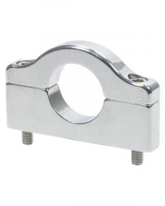 Allstar Performance Roll Bar Accessory Clamp Flat Bottom 2.50 in Bol