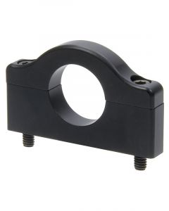 Allstar Performance Roll Bar Accessory Clamp Flat Bottom 2.50 in Bol…