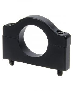 Allstar Performance Roll Bar Accessory Clamp Flat Bottom 2.50 in Bol