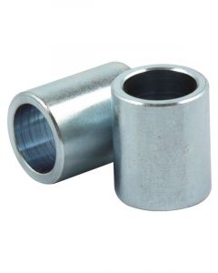 Allstar Performance Reducer Bushing 1/2 in OD to 3/8 in ID Steel