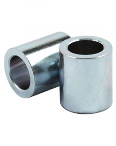 Allstar Performance Reducer Bushing 3/4 in OD to 1/2 in ID Steel Zin