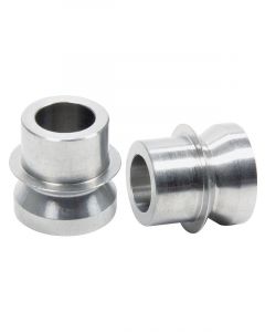Allstar Performance Rod End Bushing 5/8 to 1/2 in Bore High Misalign