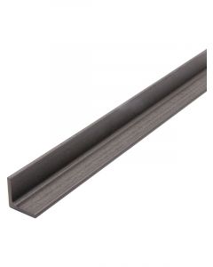 Allstar Performance Steel Angle Stock 90 Degree 1-1/2 in Wide 1-1/