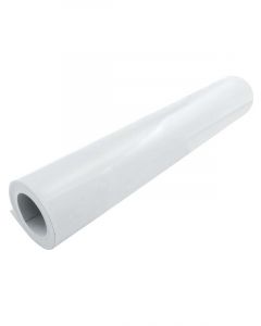 Allstar Performance Sheet Plastic 2 x 25 ft 0.070 in Thick Plastic W…