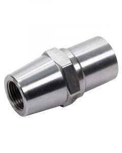 Allstar Performance Tube End Weld-On Threaded 3/4-16 in Left Hand Fe