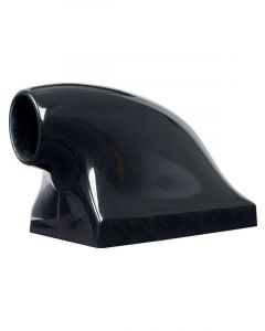 Allstar Performance Hood Scoop Dragster 15-1/2 in Tall 14 in Wide 25