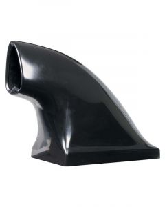 Allstar Performance Hood Scoop Dragster 20-1/2 in Tall 14 in Wide 29…