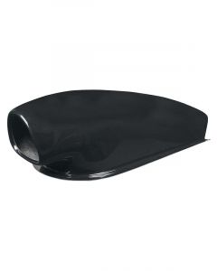 Allstar Performance Hood Scoop Aero 13 in Tall 15-1/2 in Wide 50 in …