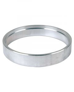 Allstar Performance Air Cleaner Spacer Sure Seal 1 in Thick 5-1/8 in