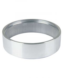Allstar Performance Air Cleaner Spacer Sure Seal 1-1/2 in Thick 5-1/