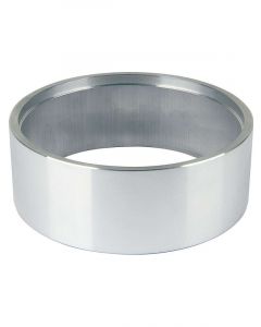 Allstar Performance Air Cleaner Spacer Sure Seal 2 in Thick 5-1/8 in