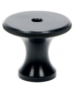 Allstar Performance Air Cleaner Nut Tall 1/4-20 in Thread Aluminum B
