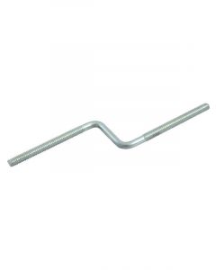 Allstar Performance Air Cleaner Stud Offset 1/4-20 in Thread 6 in Lo