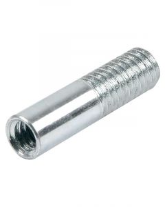 Allstar Performance Air Cleaner Stud Adapter 1/4-20 to 5/16-18 in Th