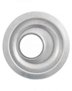 Allstar Performance Air Cleaner Base Offset 14 in Round 5-1/8 in Car…