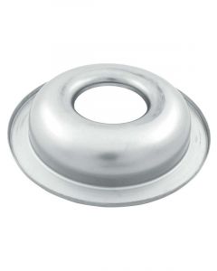 Allstar Performance Air Cleaner Base 14 in Round 5-1/8 in Carb Flang…
