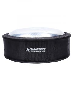 Allstar Performance Air Filter Wrap Pre Filter 14 in OD 4 in Tall Po