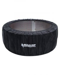 Allstar Performance Air Filter Wrap Pre Filter 14 in OD 5 in Tall Po