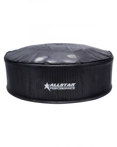 Allstar Performance Air Filter Wrap Pre Filter 14 in OD 4 in Tall To
