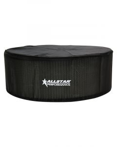 Allstar Performance Air Filter Wrap Pre Filter 14 in OD 5 in Tall To