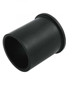 Allstar Performance Radiator Hose Adapter 1-3/4 to 1-1/2 in ID Radia
