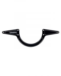 Allstar Performance Motor Plate Front 19-1/2 in Center to Center 3/8…