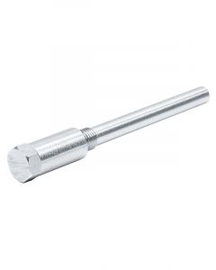 Allstar Performance Brake Caliper Bolt 7/16-20 in Thread 5/8 in Hex