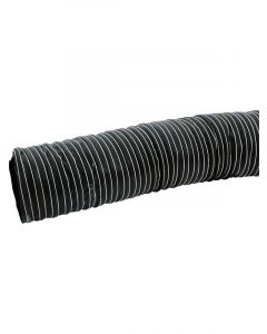 Allstar Performance Air or Brake Duct Hose 4 in Diameter 10 ft Neopr