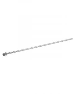 Allstar Performance Brake Hard Line 1/4 in Diameter 51 in Long 3/8-2