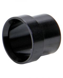 Allstar Performance Fitting Tube Sleeve 10 AN 5/8 in Tube Aluminum B