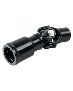 Allstar Performance Steering Loading Coupler 3/4 in Steering Shaft S