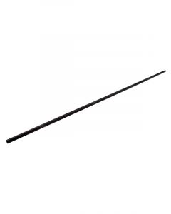 Allstar Performance Shifter Rod 24 in Long 3/8-24 in Right / Left Ha