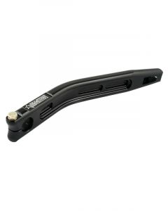 Allstar Performance Torsion Arm Passenger Side Rear Hardware Include…