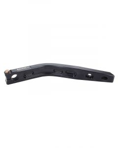 Allstar Performance Torsion Arm Passenger Side Rear 1 in Spline 5 in…