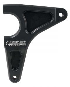 Allstar Performance Steering Arm Solid Combo Driver Side 3-1/4 in Bo…